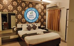 Hotel Sun City Puri